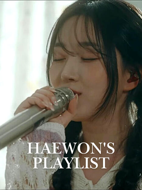 Haewon Haewon