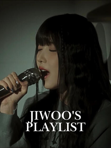 Jiwoo Jiwoo