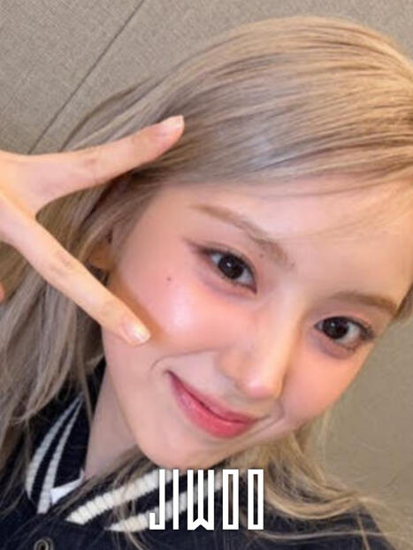 Jiwoo Jiwoo